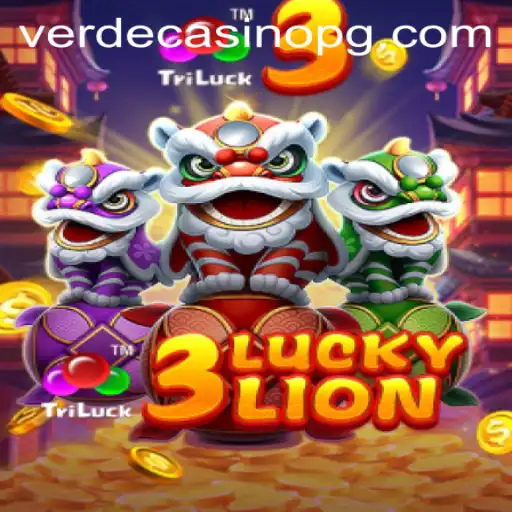 Discover 3LUCKYLION: The Exciting World of Raspadinha Gaming