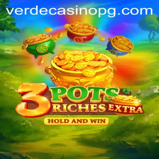 Exploring the Exciting World of 3potsExtra