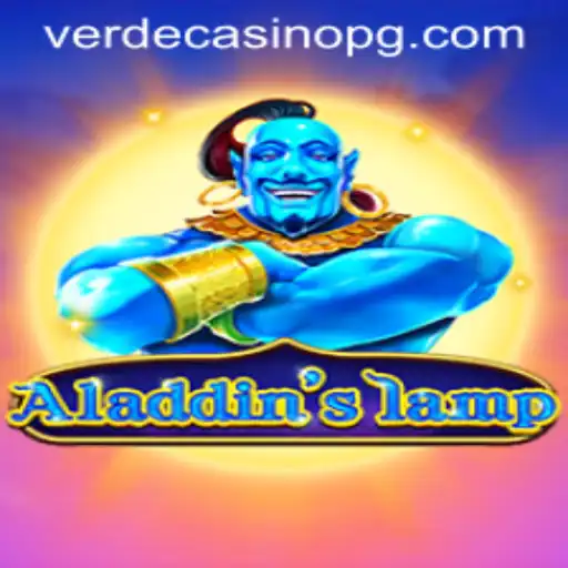 Discover the Magic of Aladdinslamp and the Thrill of Raspadinha