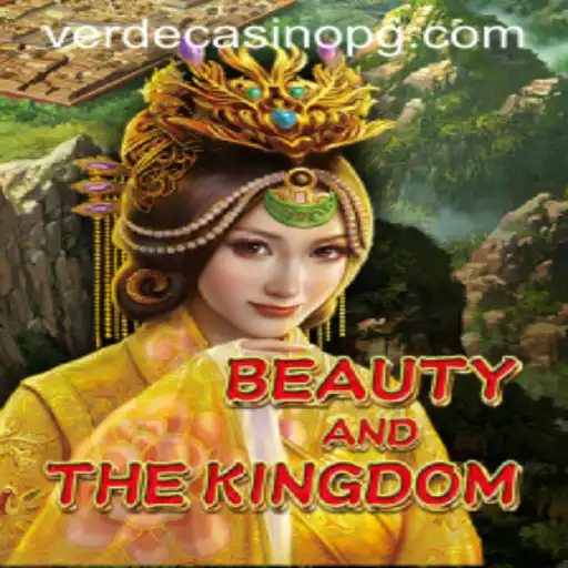 Discover BeautyAndTheKingdom: The Enchanting Adventure of 'Raspadinha'