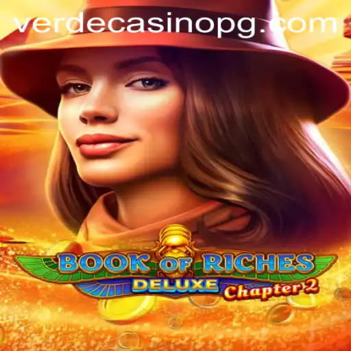 Exploring the Exciting World of Book of Riches Deluxe Chapter 2 and the Allure of Raspadinha