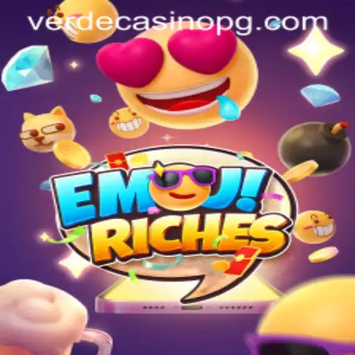 Explore the Exciting World of EmojiRiches with 'Raspadinha'