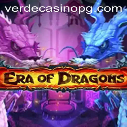 EraOfDragons: A Thrilling Journey Into a World of Fantasy and Fortune