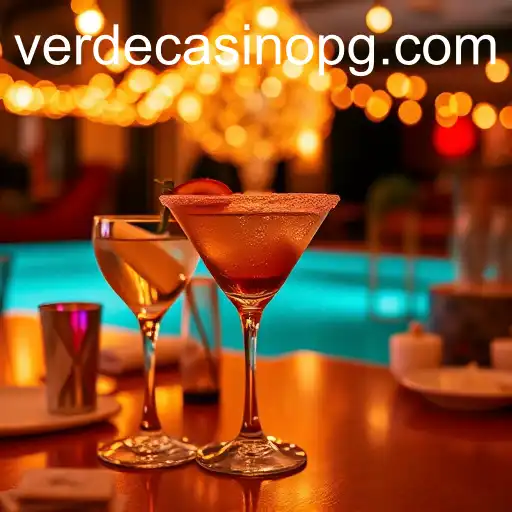 Exclusive Events and the Art of the Raspadinha