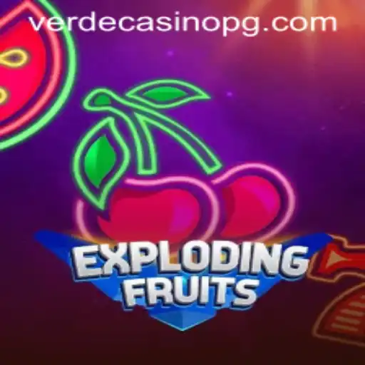 ExplodingFruits: A Fresh and Exciting Game Experience