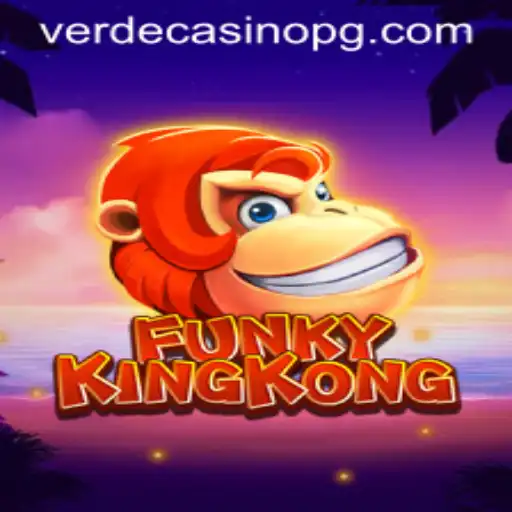 Dive into the World of FunkyKingKong: The New Sensational Game