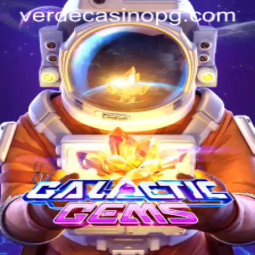 GalacticGems: A Cosmic Adventure With a Raspadinha Twist