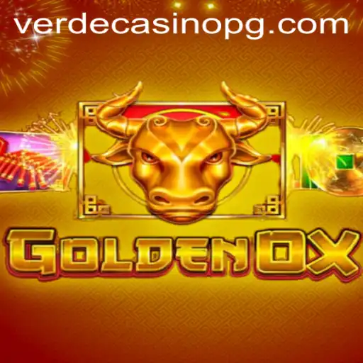 GoldenOx Game: Unveiling the Thrill of Raspadinha
