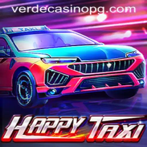 Discovering HappyTaxi: An Exciting Adventure with a Twist