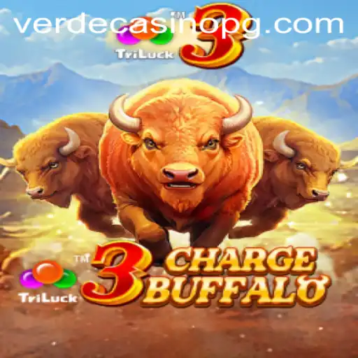 Exploring the Exciting World of 3ChargeBuffalo: A Fresh Take on Raspadinha