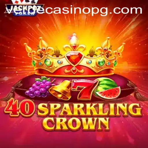 The Exciting World of 40SparklingCrown: A New Era in Raspadinha Gaming