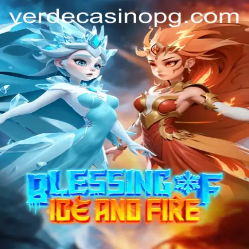 Exploring the Fantasy World of BlessingofIceandFire: A Thrilling Adventure Awaits