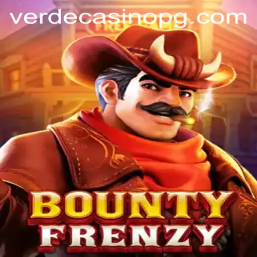 BountyFrenzy: An Exciting Adventure in the World of Raspadinha
