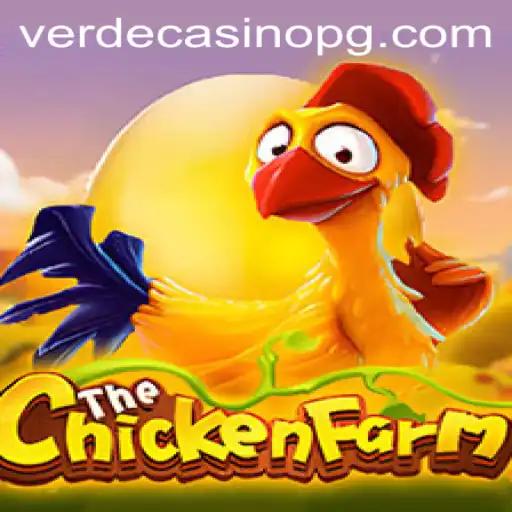 Discovering the Excitement of ChickenFarm: A Fun Journey with Raspadinha