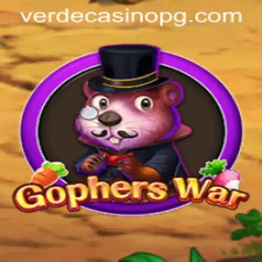 GophersWar and the Raspadinha Phenomenon