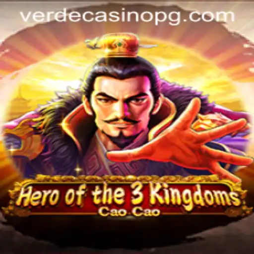 Heroofthe3KingdomsCaoCao: A Thrilling Adventure into Ancient Warfare