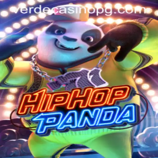 Unveiling HipHopPanda: A Thrilling Exploration of the Raspadinha Gaming Phenomenon
