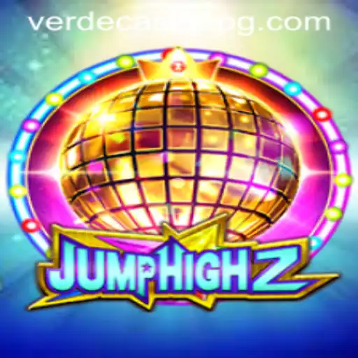 JumpHigh2: Leaping into the Future with Raspadinha Delights