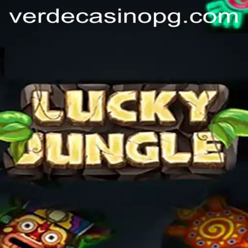 Discover the Thrills of LuckyJungle: A Fascinating Raspadinha Adventure