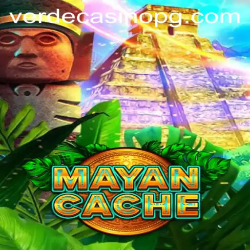 Discover the Excitement of MayanCache: The Raspadinha Adventure