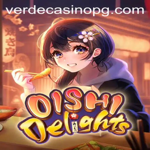 Discovering the Sweetness of OishiDelights: A New Gaming Experience with Raspadinha