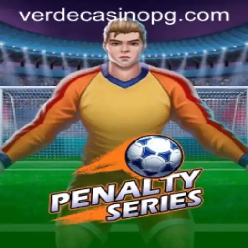 Exploring PenaltySeries: A Fresh Take on 'Raspadinha'