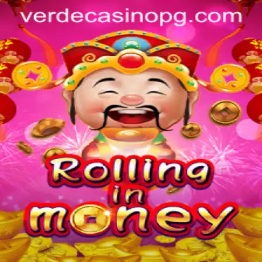 Discover the Thrill of RollingInMoney: Your Ultimate Raspadinha Experience