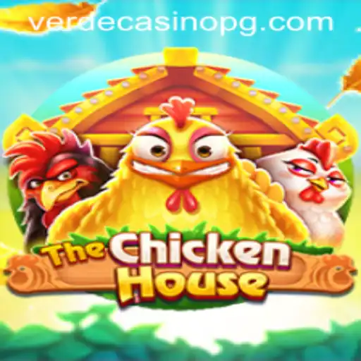 Unveiling 'TheChickenHouse': A Raspadinha Revolution