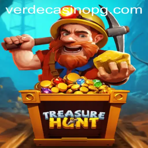 Discovering the Excitement of TreasureHunt and Raspadinha