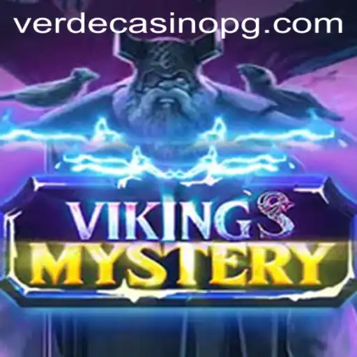 Unveiling VikingsMystery: The Thrilling Adventure of 'Raspadinha'