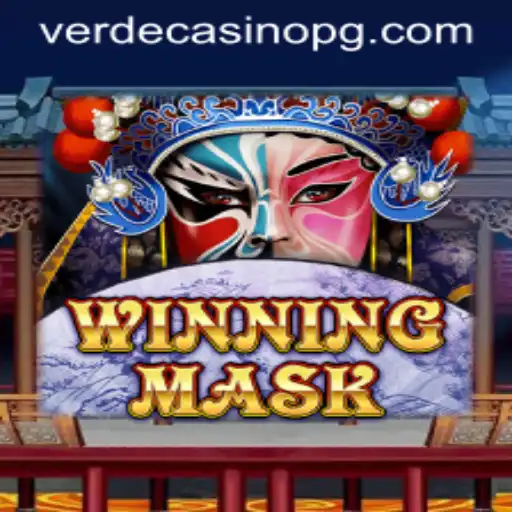 Unveiling WinningMask: A Thrilling Journey into the World of Raspadinha