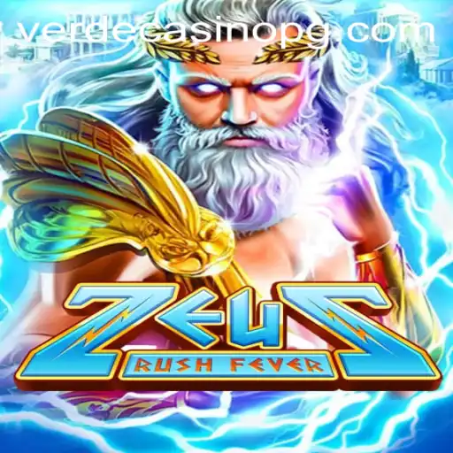 ZeusRushFever: An Exciting Blend of Mythology and Luck