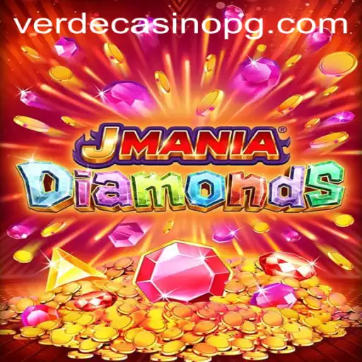 Unveiling JManiaDiamonds: The Thrilling World of Raspadinha