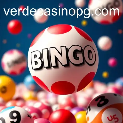 Jogos de Bingo: Uma Jornada no Mundo da Raspadinha