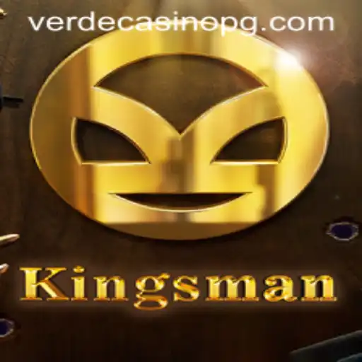 Discovering Kingsman: A Unique Blend of Strategy and Luck