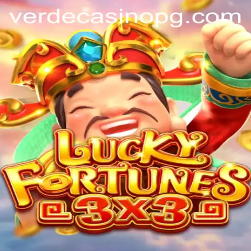 Discover the Excitement of LUCKYFORTUNES3x3: The New Raspadinha Sensation