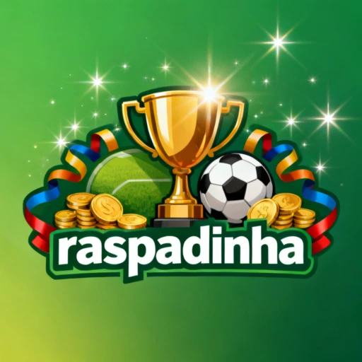 raspadinha Logo