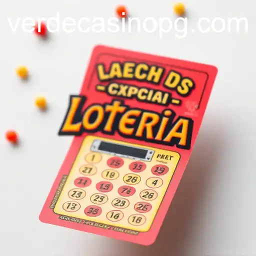 Exploring the World of Loteria and Raspadinha: A Fascinating Journey into the World of Chance