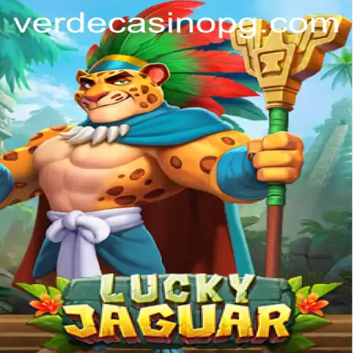 Discover the Excitement of LuckyJaguar: A Modern Take on Raspadinha Games