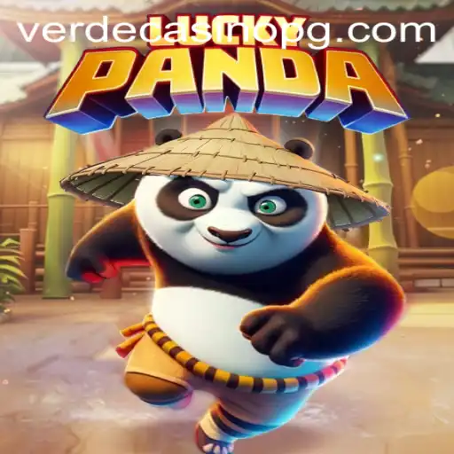 Discover the Exciting World of LuckyPanda: A Modern Raspadinha Delight