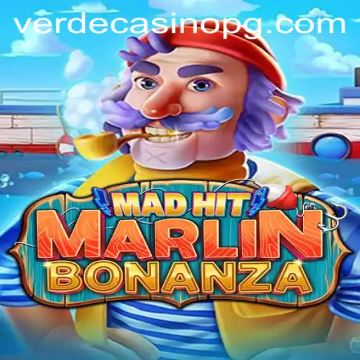 Dive into the Thrilling World of MadHitMarlinBonanza: Scratch & Win Adventure