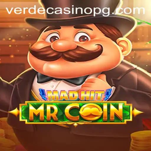 Exploring MadHitMrCoin: A New Era of Raspadinha Gaming