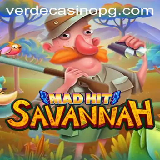 Exploring the Exciting World of MadHitSavannah: A New Era in Gaming