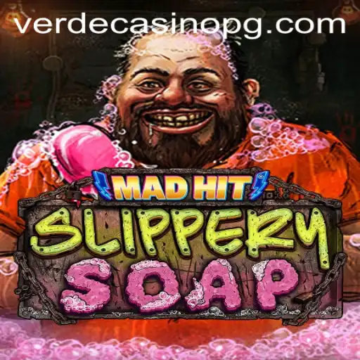 Unwrapping the Excitement of MadHitSlipperySoap: A New Gaming Sensation Involving 'Raspadinha'