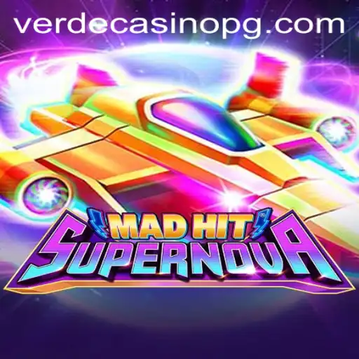 Unveiling the Thrills of MadHitSupernova and the Charm of Raspadinha