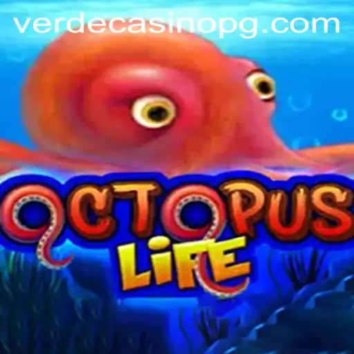 OctopusLife: Navigating the Depths of the New Interactive Experience