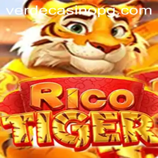 Discover the Excitement of RicoTiger: The Ultimate Raspadinha Experience