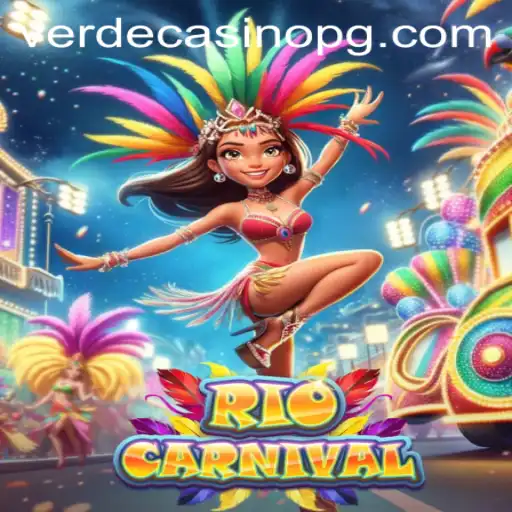 Discover the Thrills of RioCarnival: A Captivating Gaming Experience