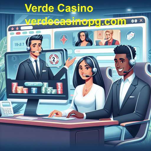 A Importância do Suporte ao Cliente nos Jogos de Cassino Online