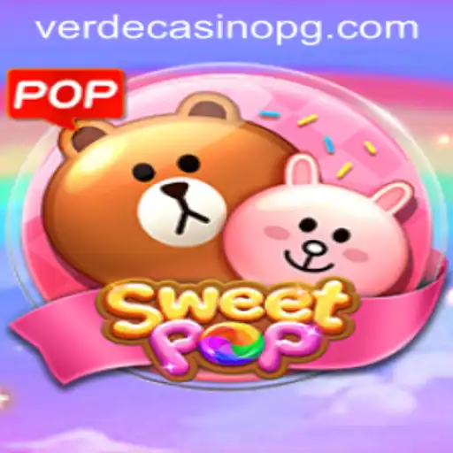 Dive into the SweetPOP Extravaganza: Unraveling the Candy-Coated World of Raspadinha
